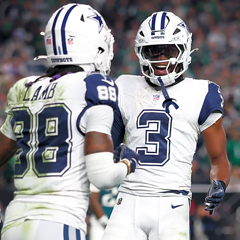 The good, bad, and ugly from the Eagles' 38-21 loss to Cowboys