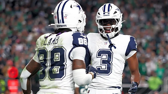 The good, bad, and ugly from the Eagles' 38-21 loss to Cowboys