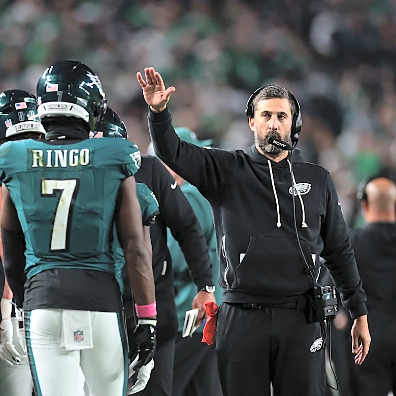 Power Rankings Roundup: Where do the Eagles stand entering Week 8?