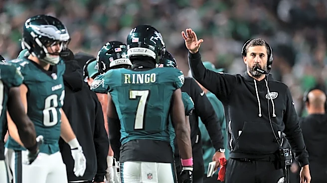 Power Rankings Roundup: Where do the Eagles stand entering Week 8?