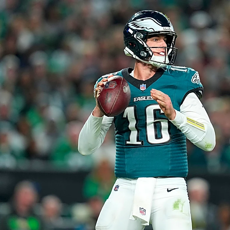 4 ways Eagles can exploit Commanders' struggling defense in Week 8