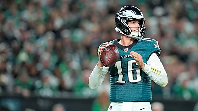 4 ways Eagles can exploit Commanders' struggling defense in Week 8