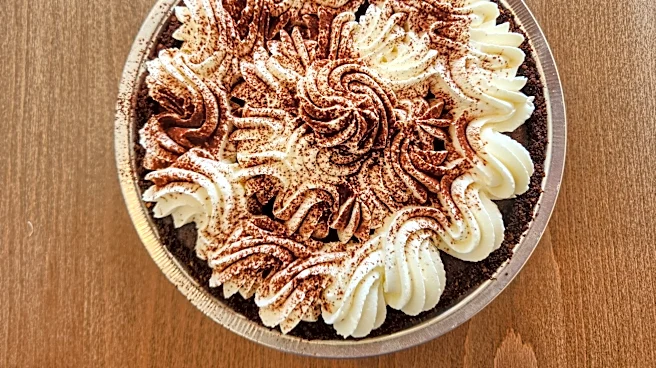 Nicole Rucker’s Beloved Pie Shop Fat + Flour Is Closing in Grand Central Market
