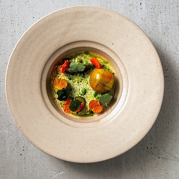 Chicago’s Only Michelin-Starred Indian Restaurant Opens in New York This Month