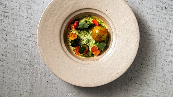 Chicago’s Only Michelin-Starred Indian Restaurant Opens in New York This Month