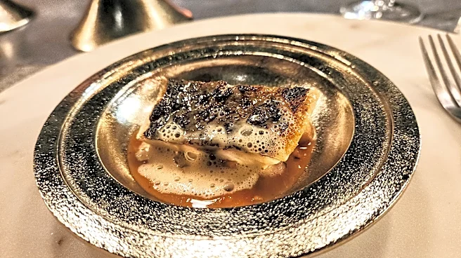 The Best Dishes Eater Editors Ate This Week: May 18