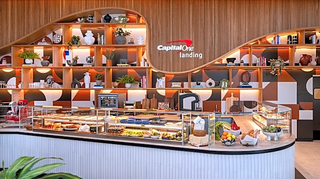 Where to Eat at LaGuardia Airport in New York City