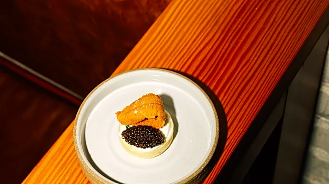 Get Franch With it at Bell’s Los Alamos