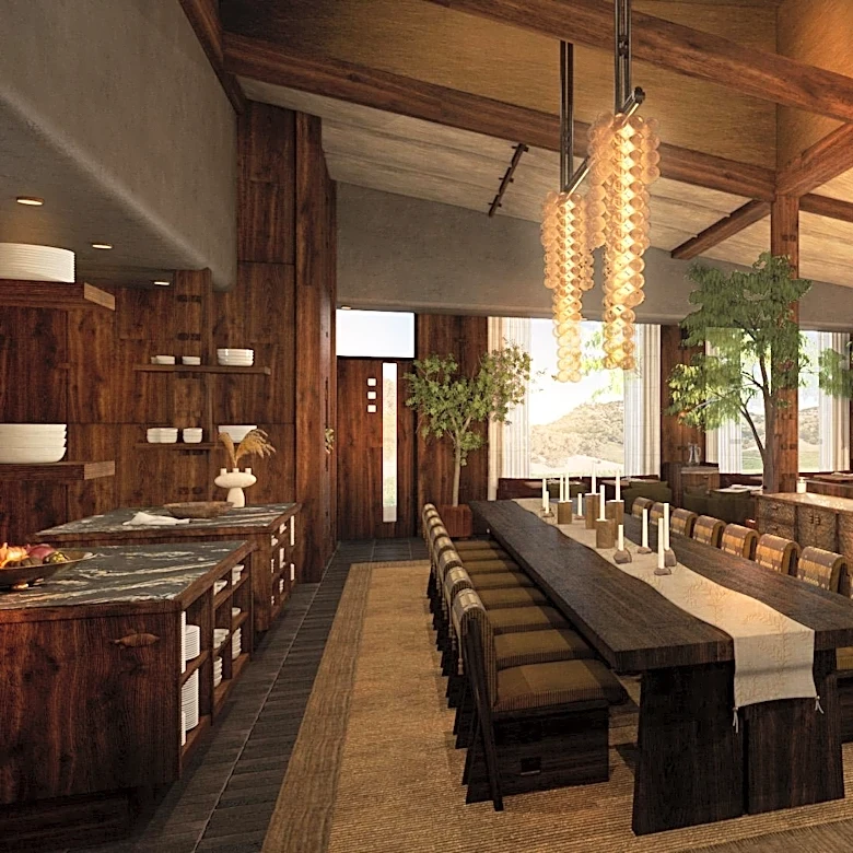 Chef Matthew Accarrino Cycles Into a New Napa Venture With Two Restaurants
