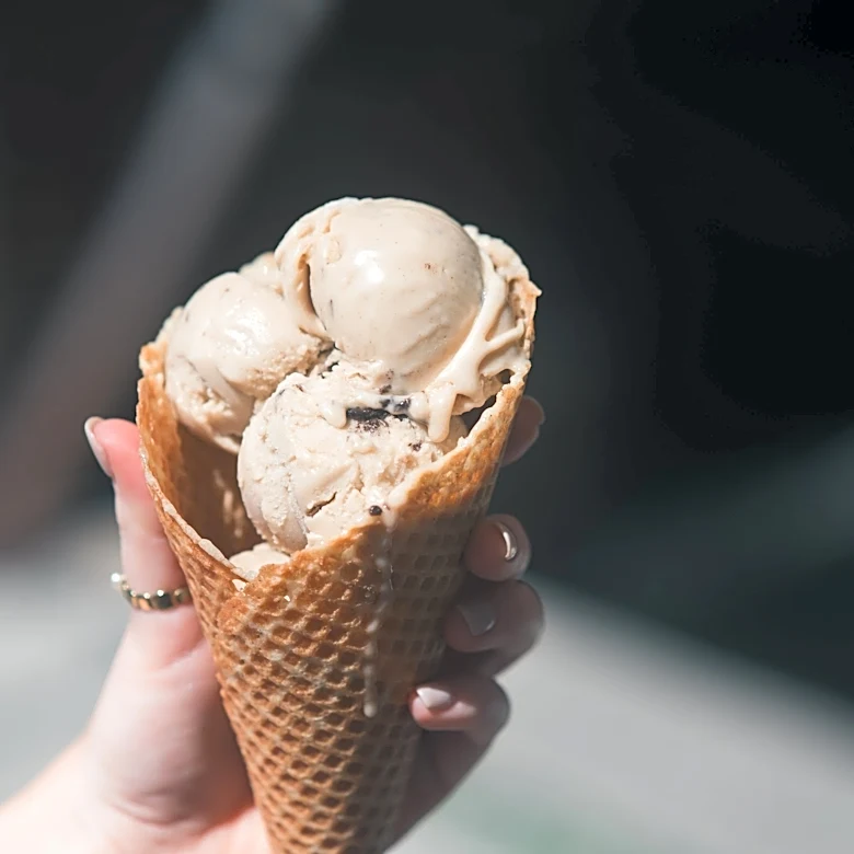 This Ideal Brookline Village Coffee Shop Keeps Customers Cool