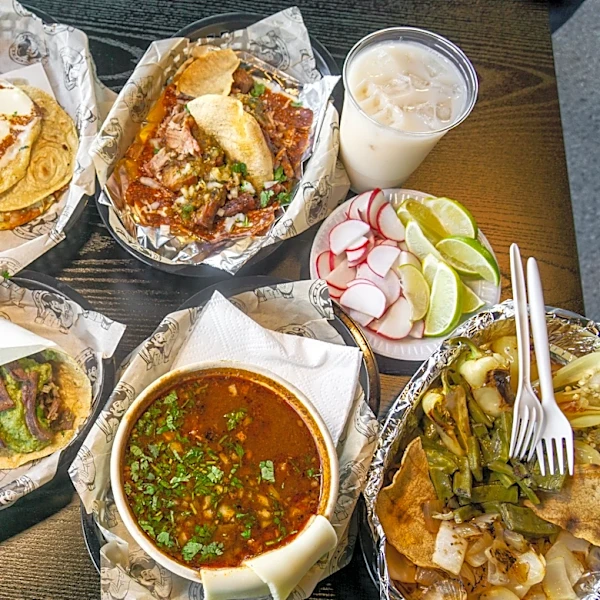 The Best Restaurants on the Eastside of Los Angeles, According to Eater Editors