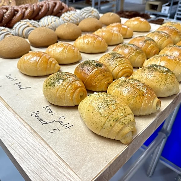 Studio Estepan Has Serious Bread Game in the East Bay