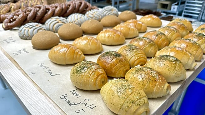 Studio Estepan Has Serious Bread Game in the East Bay