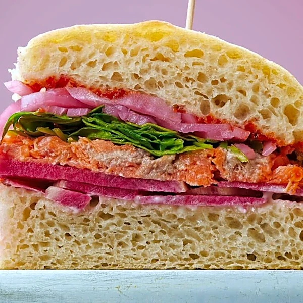How a Sliding-Scale, Worker-Owned Sandwich Shop Makes It Work