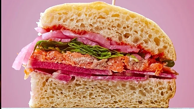 How a Sliding-Scale, Worker-Owned Sandwich Shop Makes It Work