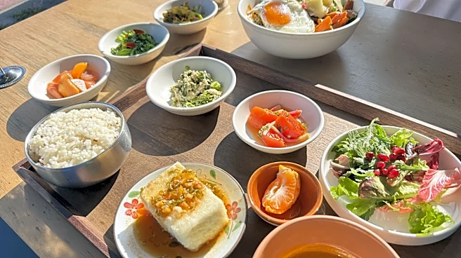Michelin Anoints 7 New Bay Area Restaurants in Its California Guide