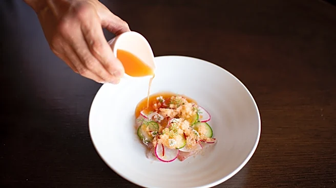 Here Are Los Angeles’s 11 New California Michelin Guide Additions