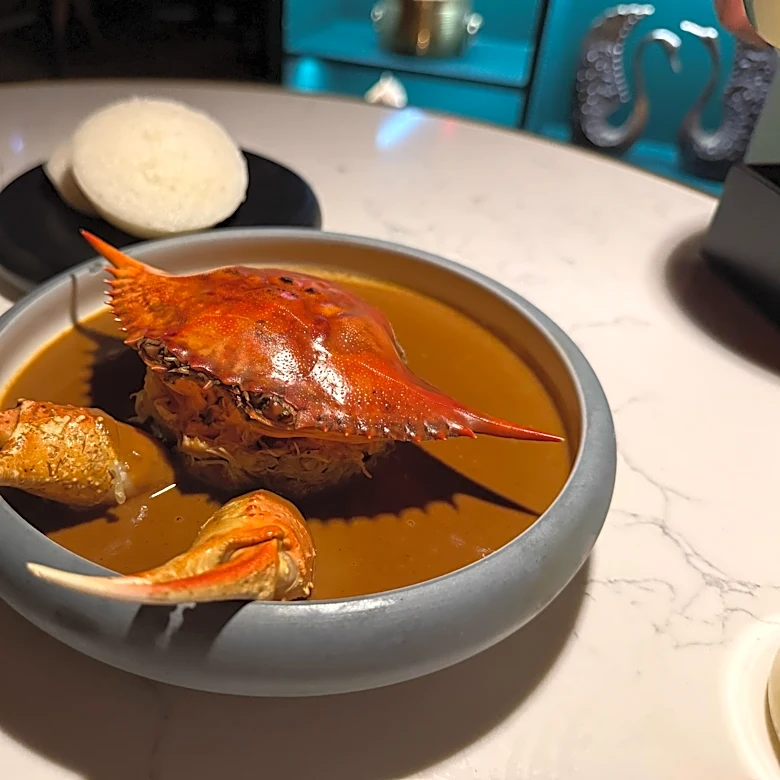 The New South Indian Restaurant Where Spices Rule in Flatiron
