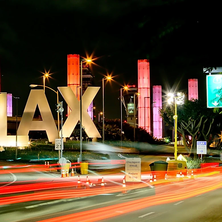 Where to Eat at Los Angeles International Airport (LAX)