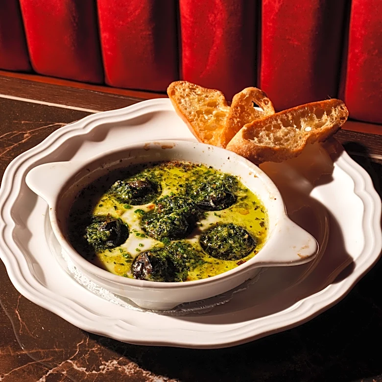 A Grand Brasserie Across From the New York Public Library — And Other NYC Openings in May