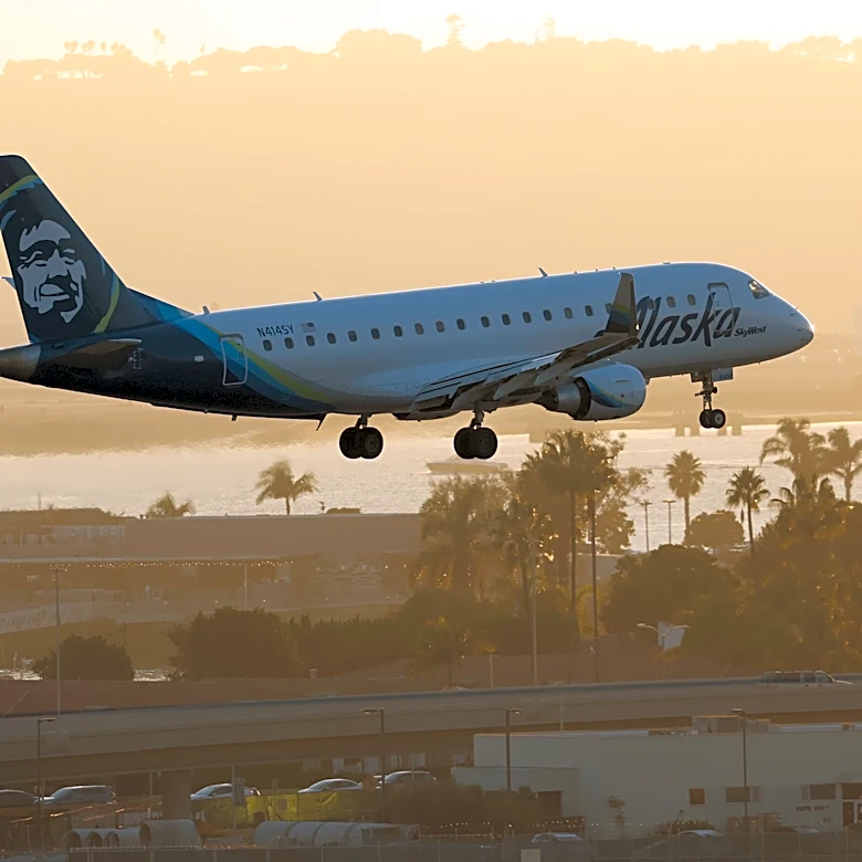Where to Eat at San Diego International Airport