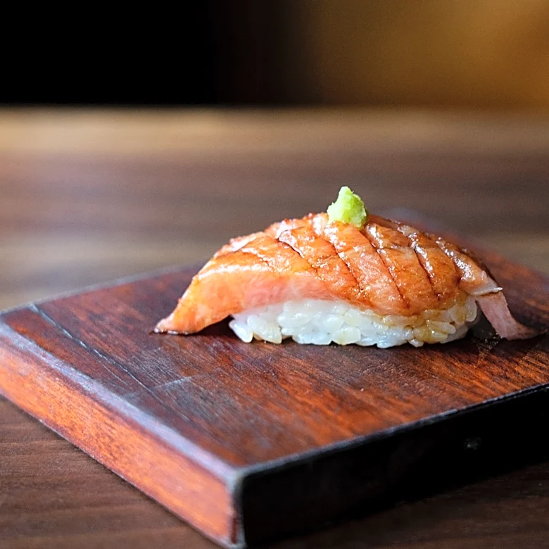 The Best Sushi Restaurants in Austin