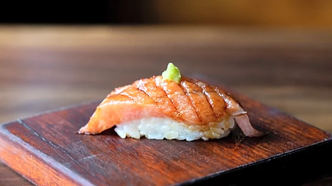 The Best Sushi Restaurants in Austin