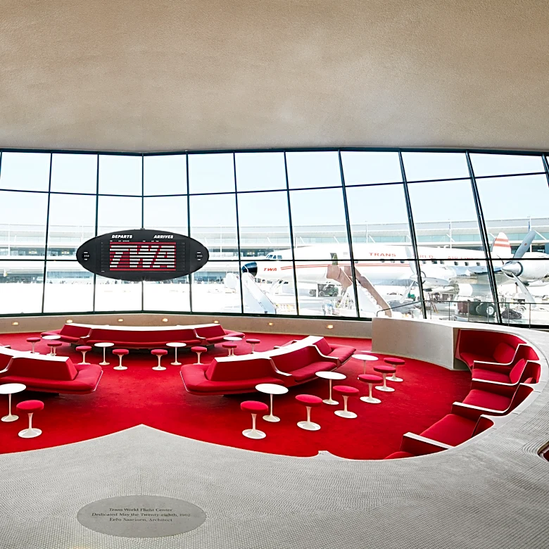 Where to Eat at John F. Kennedy Airport in New York City