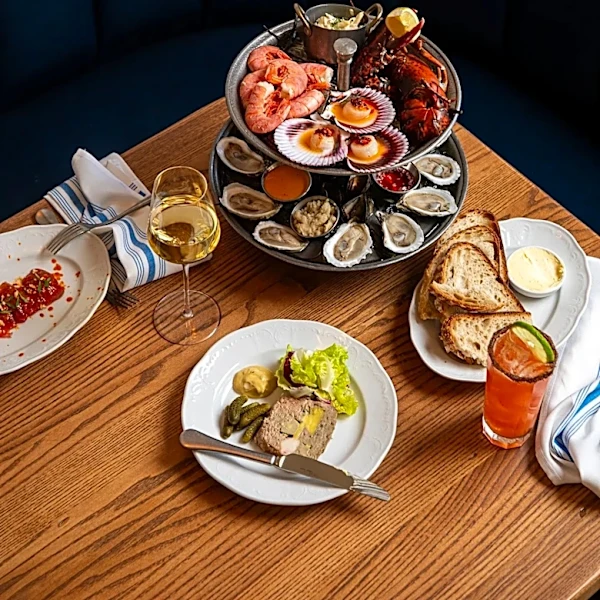 The Best New Restaurants in New Orleans