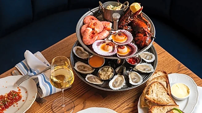The Best New Restaurants in New Orleans