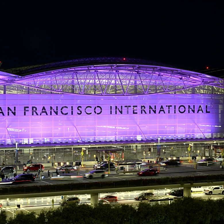 Where to Eat and Drink at San Francisco International Airport (SFO)