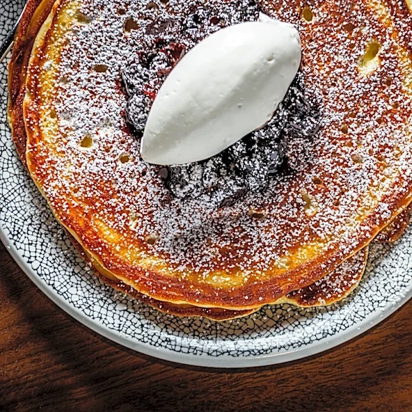 The Hottest New Brunches to Try in D.C.