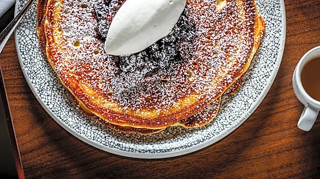 The Hottest New Brunches to Try in D.C.