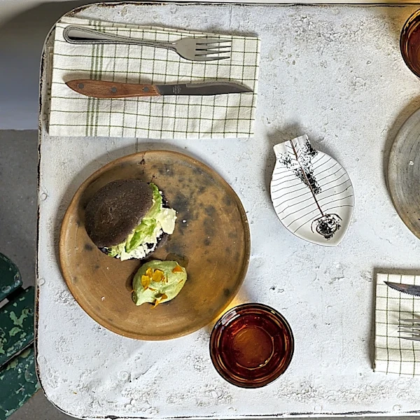 4 Restaurants to Try Memorial Day Weekend in Los Angeles: May 22