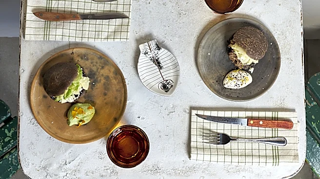 4 Restaurants to Try Memorial Day Weekend in Los Angeles: May 22