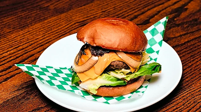 A Reborn Echo Park Sports Bar Goes for the Unexpected