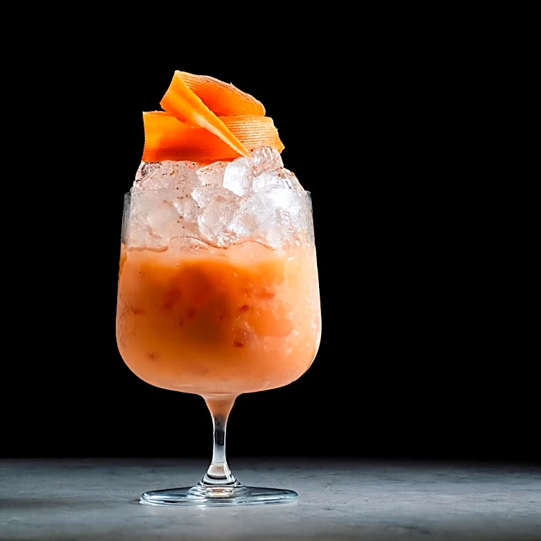 Say Hello to the Che Fico Team’s Surprise Bar Opening, Golden Rule