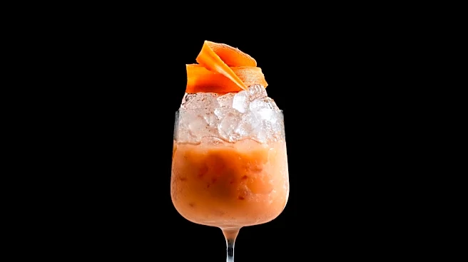 Say Hello to the Che Fico Team’s Surprise Bar Opening, Golden Rule