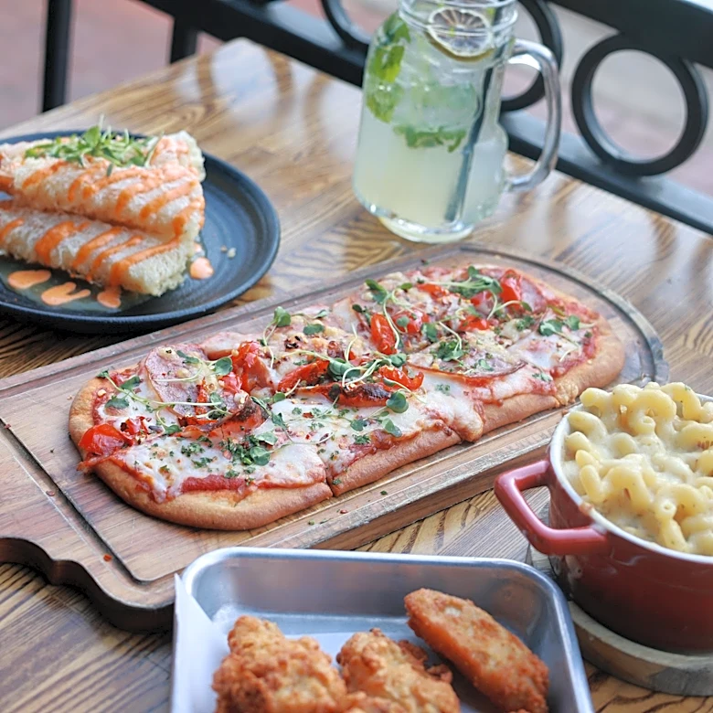 The Best Sports Bars to Watch the 2026 World Cup in San Diego