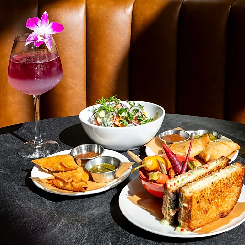 Oakland’s Destination for Pakistani Party Food and Cocktails Is Closing
