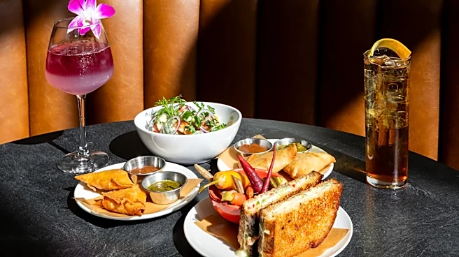 Oakland’s Destination for Pakistani Party Food and Cocktails Is Closing