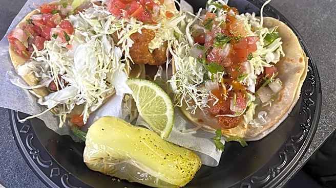 This Microchain Serves Los Angeles’s Best Fish Taco