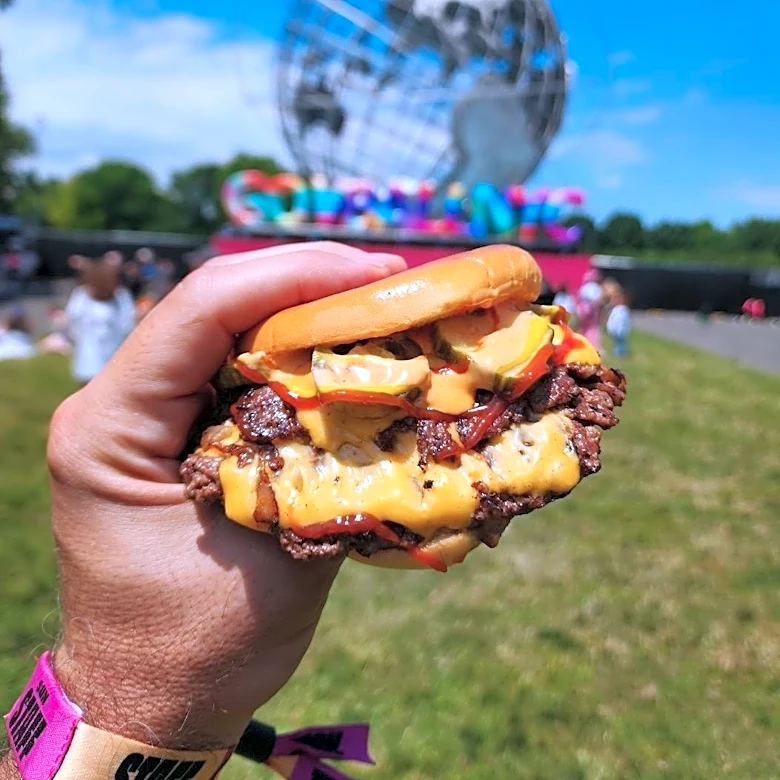 Governors Ball 2026: the Ultimate Dining Guide to the NYC Music Festival