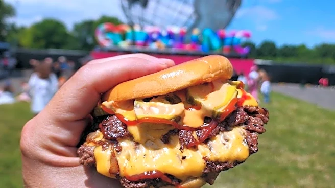 Governors Ball 2026: the Ultimate Dining Guide to the NYC Music Festival