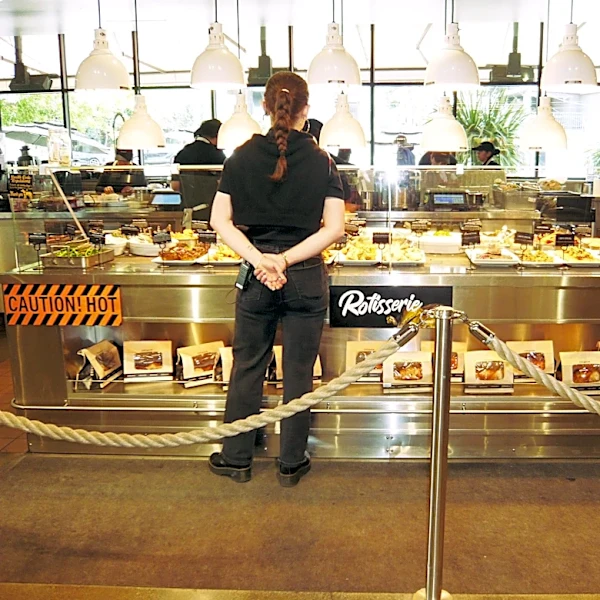 I Tried Erewhon’s New $15,000-a-Year VIP Membership for a Month