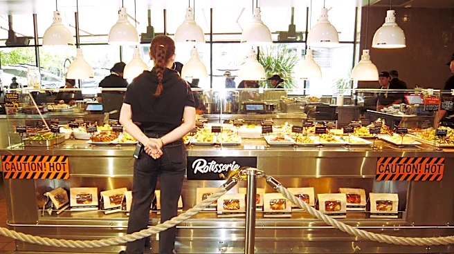 I Tried Erewhon’s New $15,000-a-Year VIP Membership for a Month