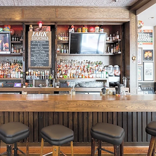 The Best Sports Bars to Watch the 2026 World Cup in San Francisco