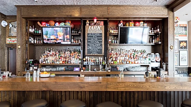 The Best Sports Bars to Watch the 2026 World Cup in San Francisco