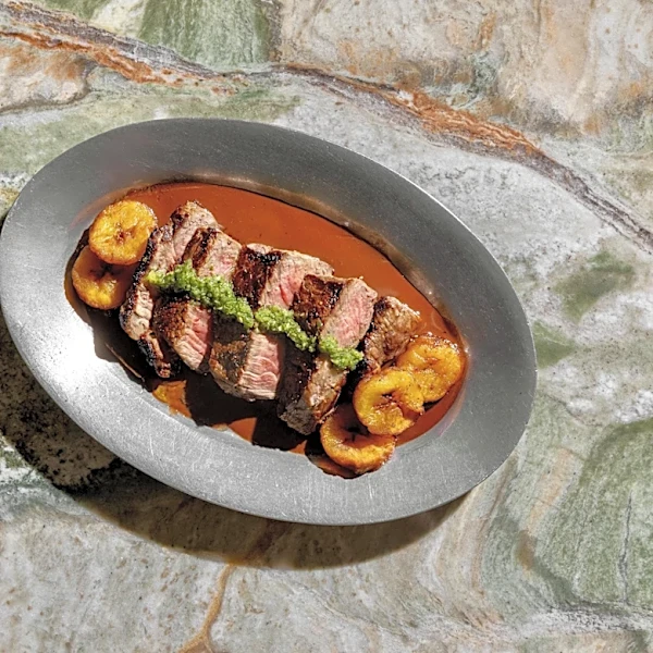 Silver Lake’s New Afro-Caribbean Restaurant Is Your Next Hot Date Night