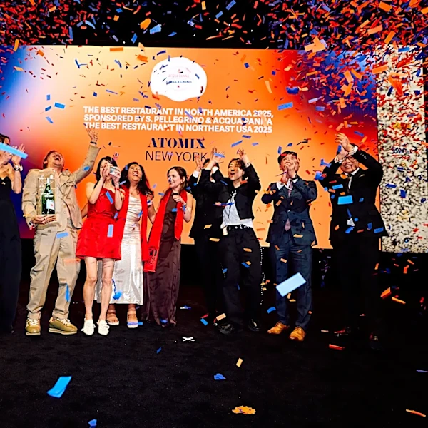 North America’s 50 Best Restaurants in 2026 Will Be Announced Tonight